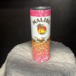 Malibu tumbler